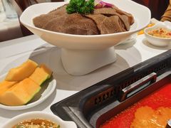 -巴奴毛肚火锅概念餐厅