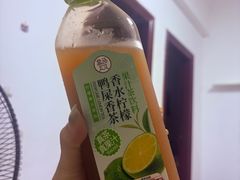 -盒马鲜生(岭南新世界店)