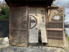 门面-中村藤吉(平等院店 )
