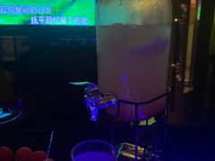 -K+全国连锁KTV(绿地缤纷天地店)