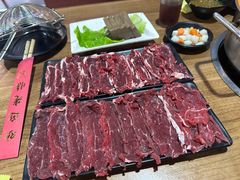 -牛天下·牛肉·海鲜·打边炉·融合菜