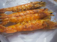-87号烧烤海鲜·大排档(金沙滩店)