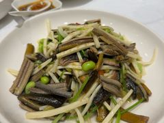 -老吉士酒家(天平路店)