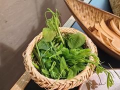 -山缓缓火锅(青岛万象城店)