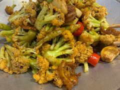 -叶派龙虾•招牌香辣蟹·海鲜(中海国际店)