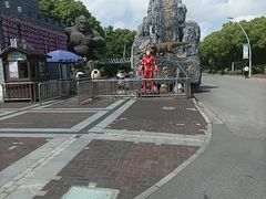 -自然谷恐龙园