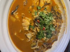 -魏铭鱼头捞饭(晋阳路店)