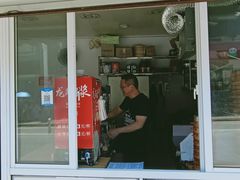 门面-手工小吃(高银美食街店)