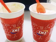 -DQ·蛋糕·冰淇淋(湖景东路店)
