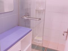 -BlueBubble蓝泡泡婴幼儿游泳会所(合川路店)