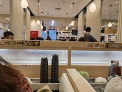 -濱寿司(高新伊藤店)