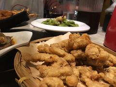 -沪小胖小龙虾(淮海中路旗舰店)