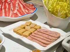 -金华砂锅筒骨砂锅夜宵(临平店)