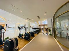 -银吉姆健身(恒隆馆)