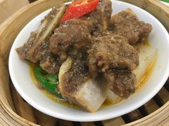 -豫璟轩中餐厅(南昌万怡店)
