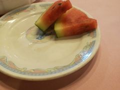 -嘉福国际大酒店-中餐厅