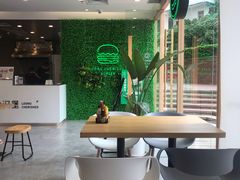-龙治汉堡(中华城店)
