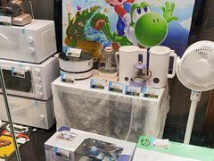 -汤姆熊欢乐世界(罗斯福店)