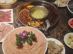 -宽田火锅(几江荣华店)