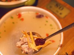 -茅炒屋龙虾·烧烤·湘菜(新河路店)