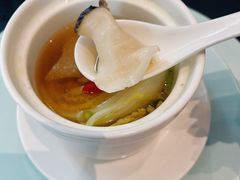 -翠湖宾馆·中餐厅