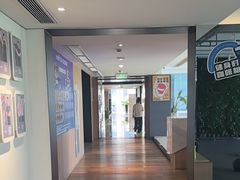 -MYFIT健身工作室(赞成店)