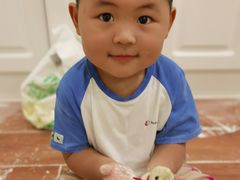 -小马快跑儿童托育中心(华润万家店)