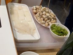 -烹然四季椰子鸡火锅(姚家园万象汇店)