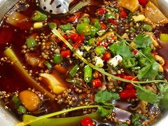 -米二红烧兔(华阳店)