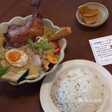 成都！适合一个人食小食堂！