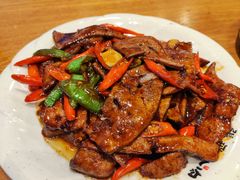 -張飛扒肉·龙江非遗(道外店)