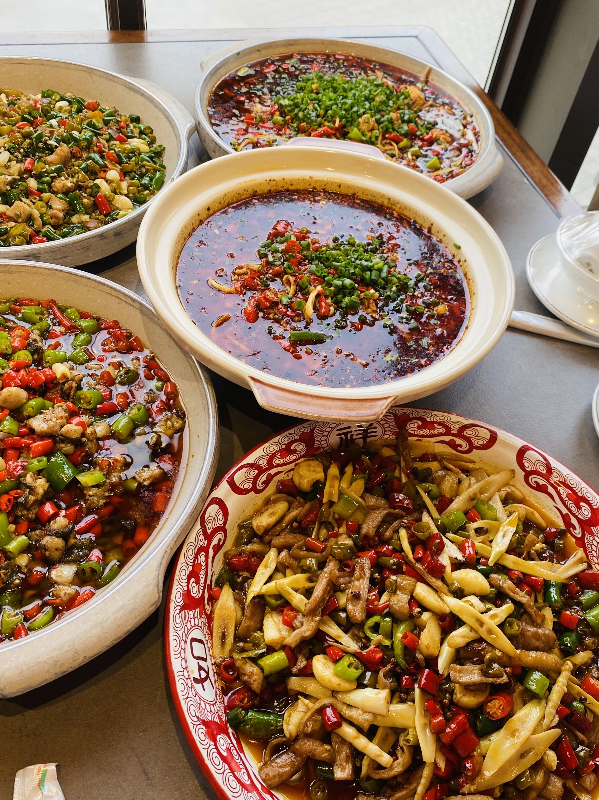 富川特色美食图片