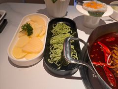 -八合里牛肉火锅(上海世茂广场店)
