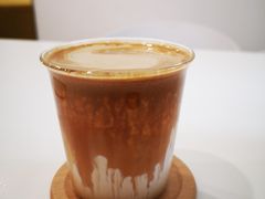 -YECLIP COFFEE 黄色回形针咖啡