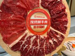 -海底捞火锅(天一广场亚细亚店)