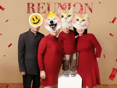 -拍刻风照相馆(浦江城市生活广场店)