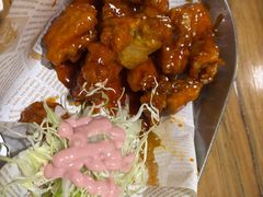 -恩你小木屋·韩式料理(假日广场店)