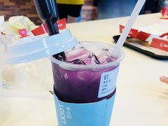 -幸运咖(公园茂直营店)