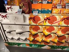 -Olé精品超市(海上世界店)