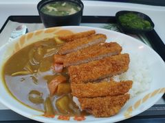 -吉野家(成都环球乐天店)