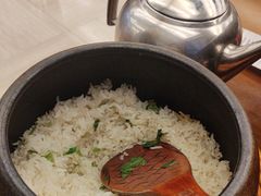 -饭怕鱼·黄焖鲟龙鱼(湖大店)