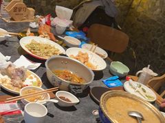 -金掌勺东北菜(格兰晴天店)