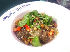 -忘忧草融合私房菜(红鼎国际店)