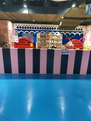 -秦皇星际小蚂蚁乐园