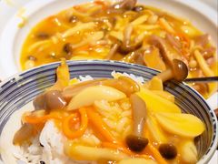 金汤猪肚烩双菇-乡里八闽·福州乡土菜(西园店)