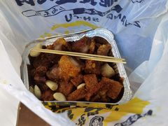 -大学城夜市大排档(凤栖路店)