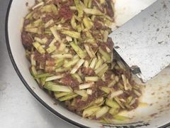 -老兰家传统烧烤炒菜泡馍(小南门店)