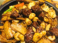 -乾园(恒隆广场店)