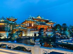 -牛首山文化旅游区