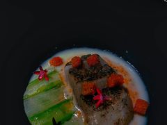 -泰安门Taian Table(镇宁路店)